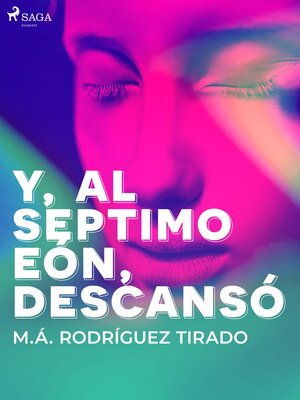 cover image of Y, al séptimo eón, descansó